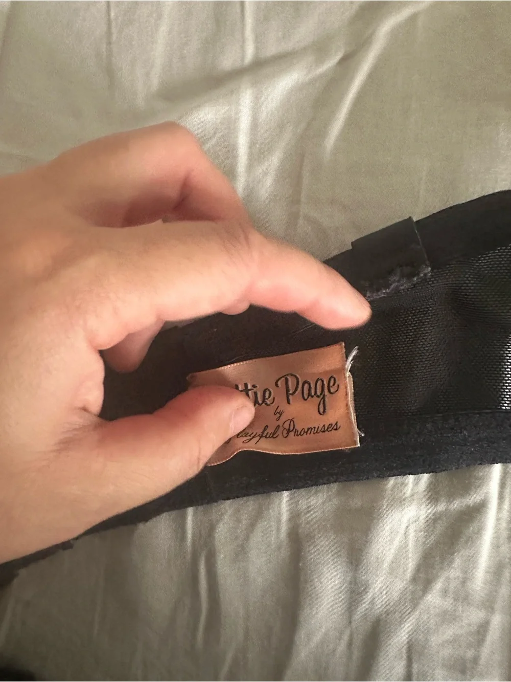 Lot of Playful Promises Bras 32B